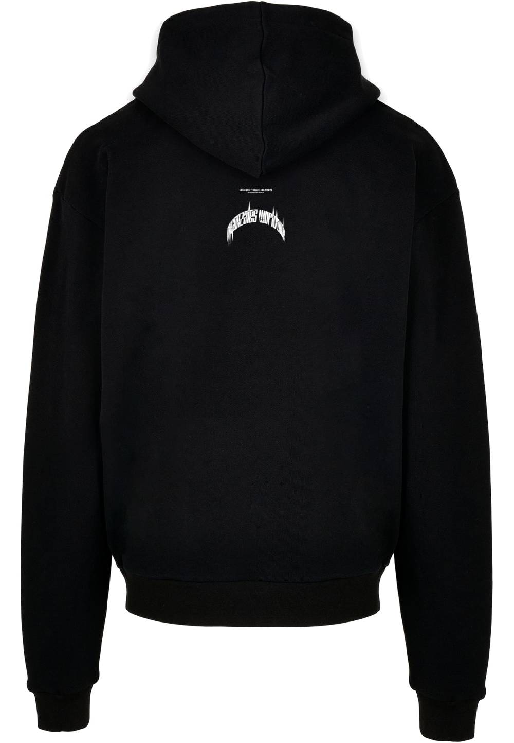MJ Gonzales HIGHER THAN HEAVEN V.1 with Ultra Heavy Hoody Fabrikverkauf