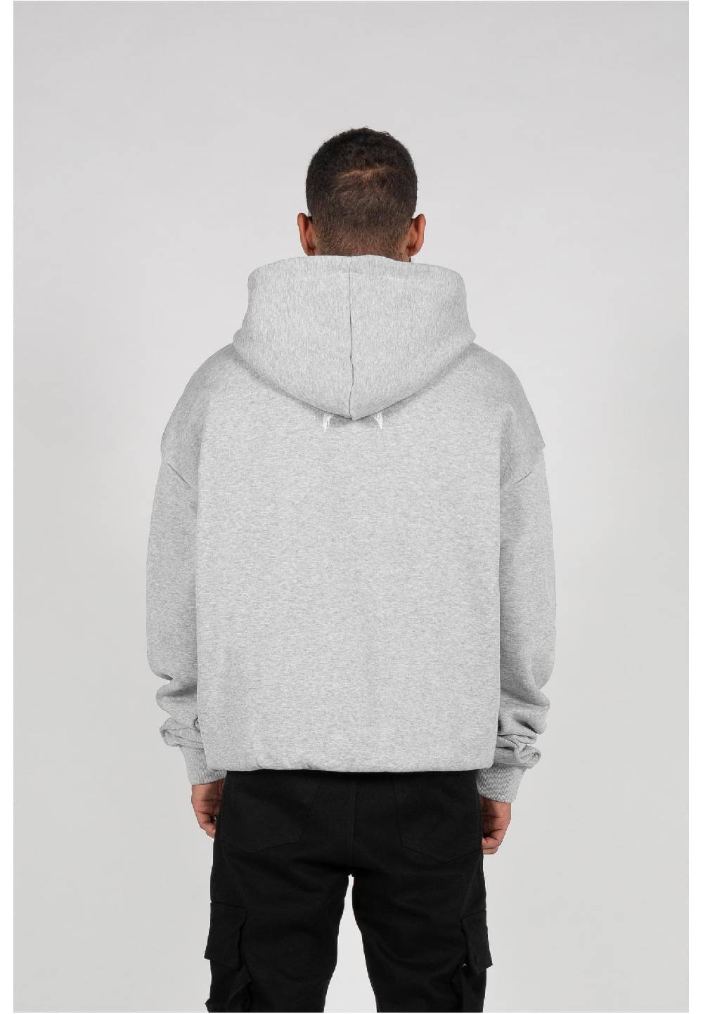 MJ Gonzales HIGHER THAN HEAVEN V.1 with Ultra Heavy Hoody Fabrikverkauf