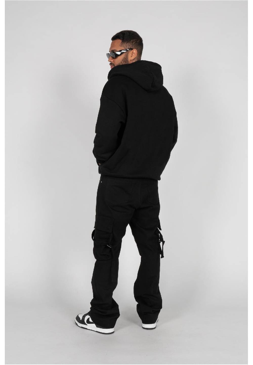 MJ Gonzales MJGONZALES™ Heavy Hoody Oversized Essentials V.4 Günstig kaufen