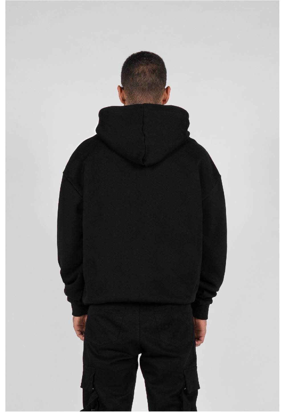 MJ Gonzales MJGONZALES™ Heavy Hoody Oversized Essentials V.4 Günstig kaufen