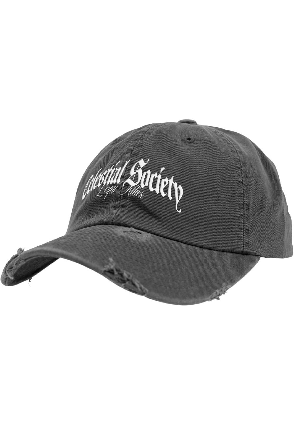 MJ Gonzales Low Profile Cap - Stellar Signature Flash Sale