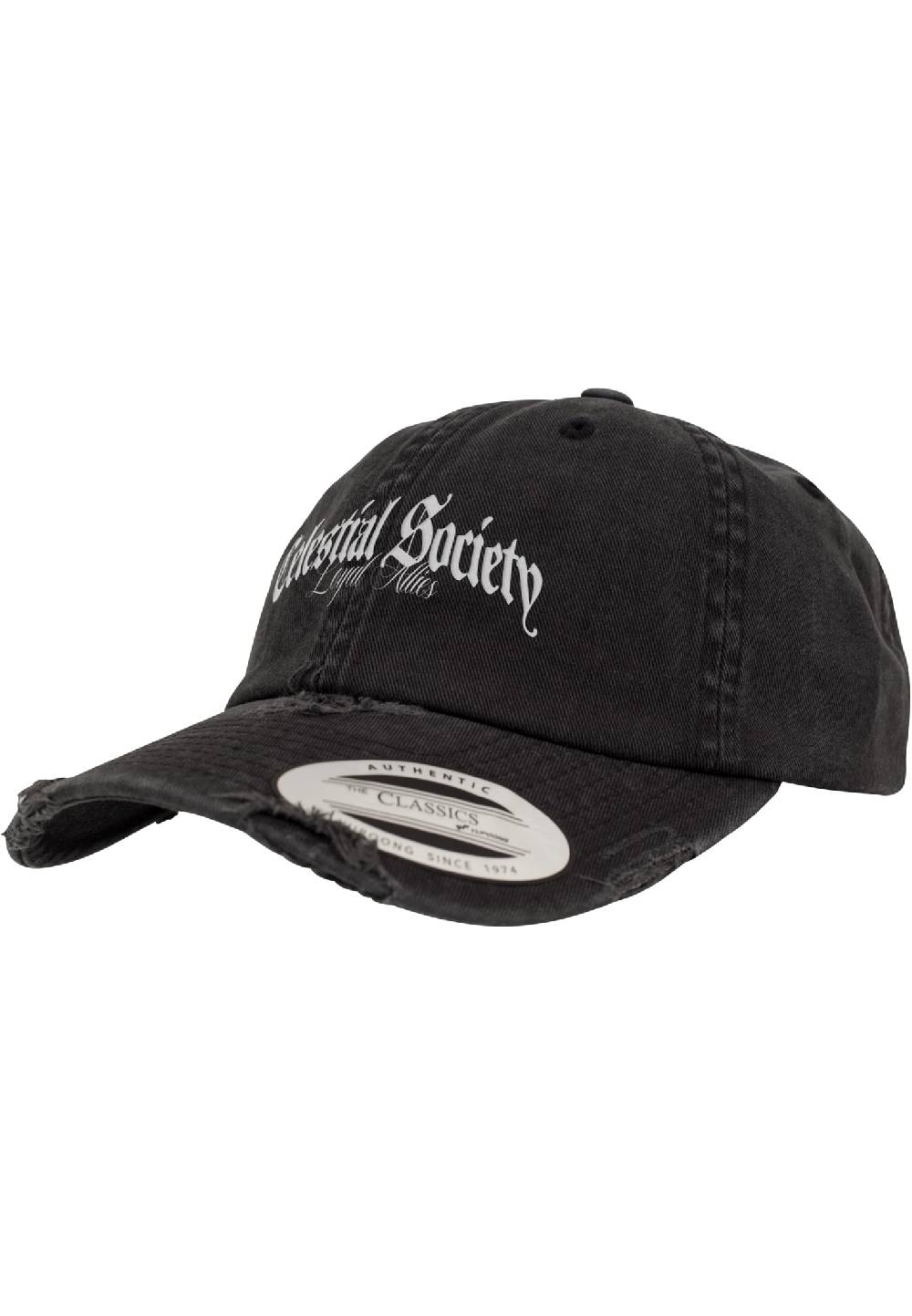MJ Gonzales Low Profile Cap - Stellar Signature Flash Sale