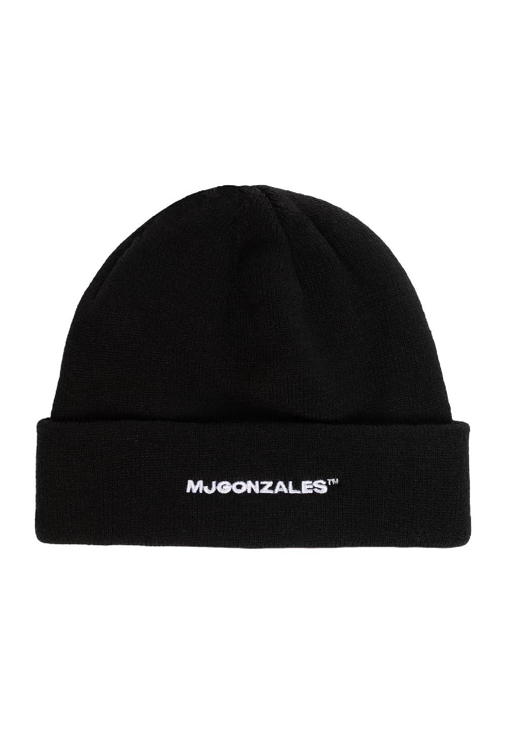MJ Gonzales HEAVY KNIT BEANIE Exklusivangebot