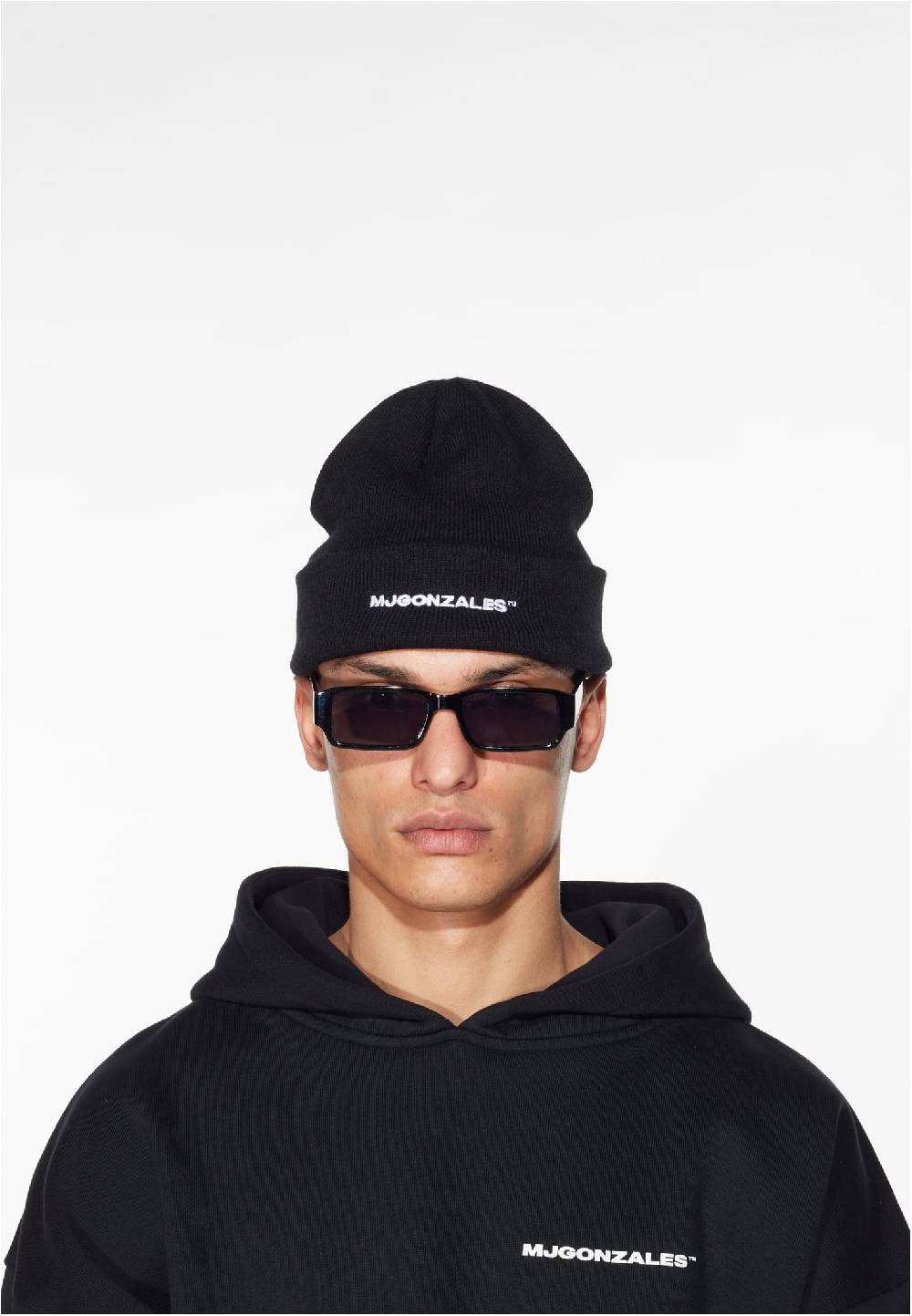 MJ Gonzales HEAVY KNIT BEANIE Exklusivangebot