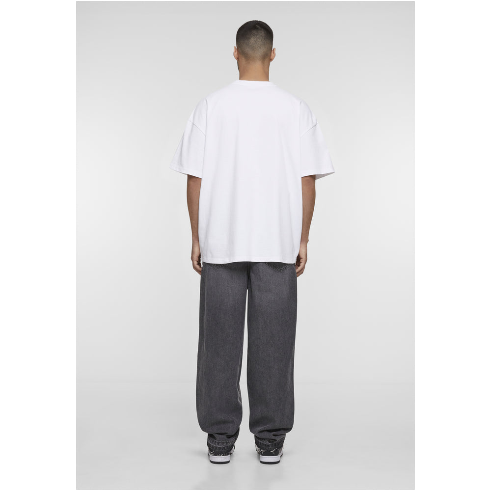 MJ Gonzales MJ Destroyed Baggy Denim Saisonschlussverkauf