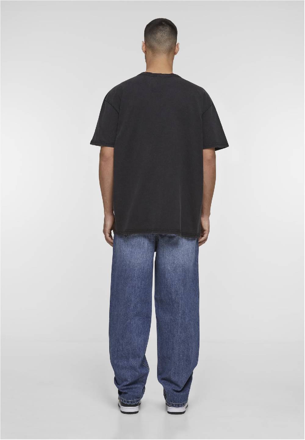 MJ Gonzales MJ Baggy Denim Cyber Monday