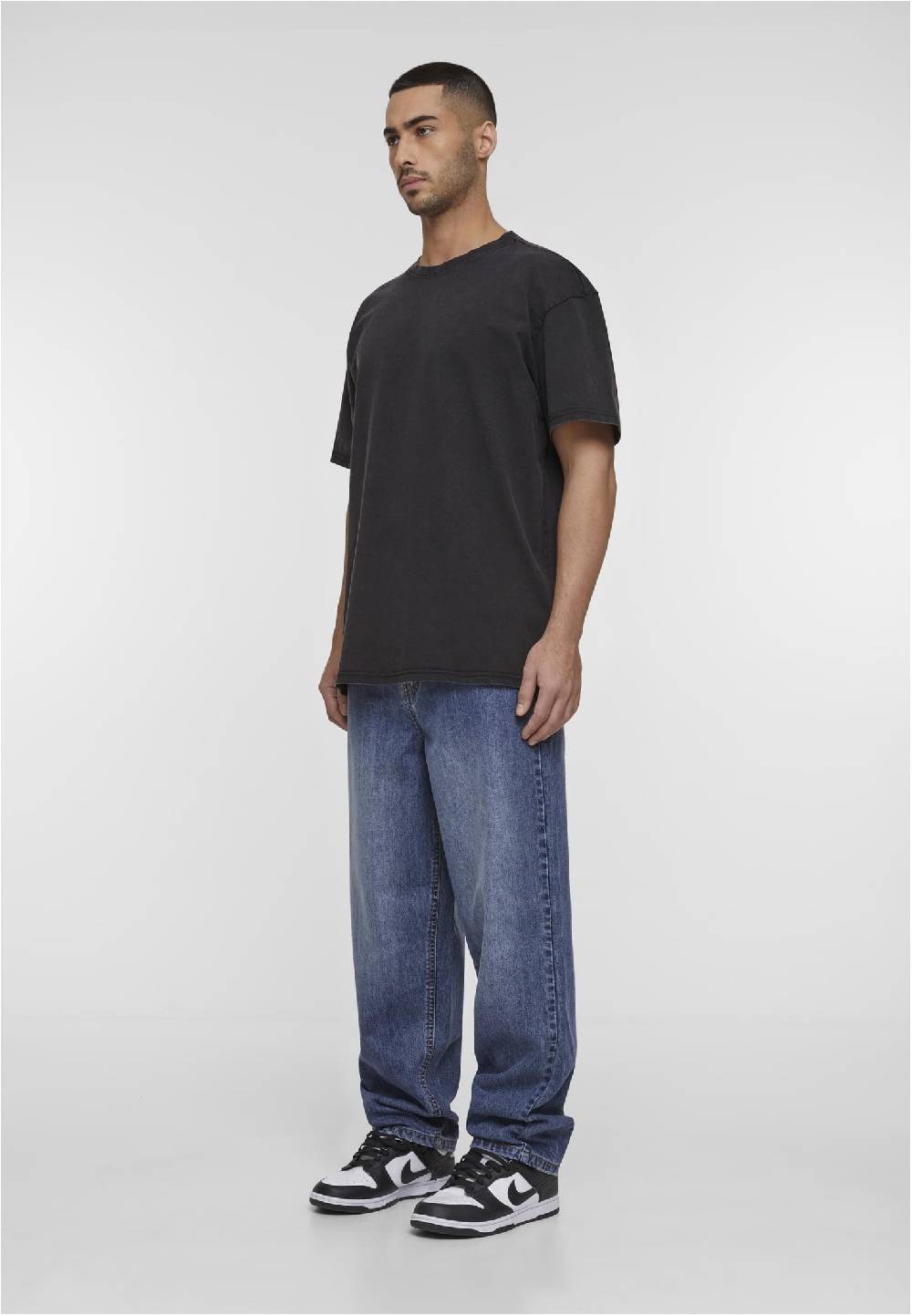 MJ Gonzales MJ Baggy Denim Cyber Monday