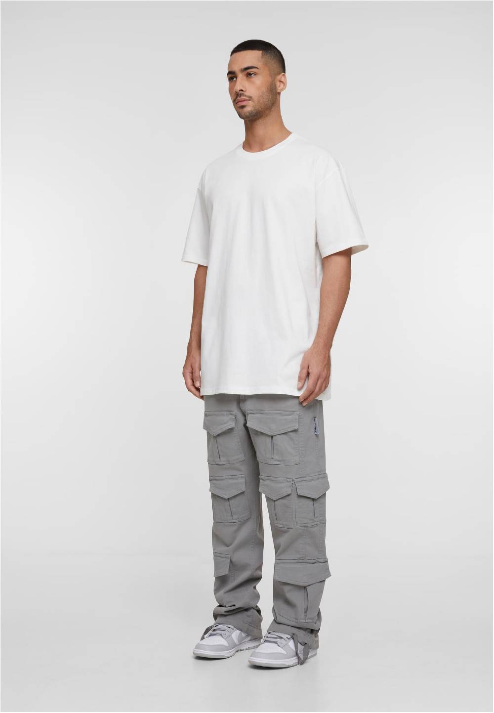 MJ Gonzales Cargo Pants 12 Pocket Weihnachtsangebot
