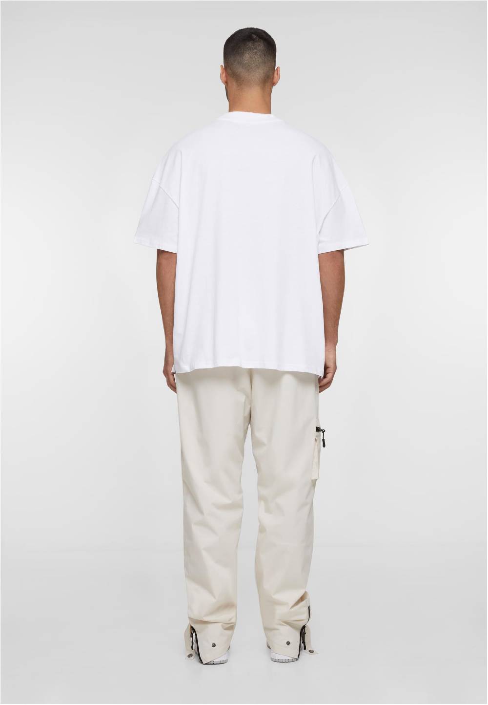 MJ Gonzales Tech Nylon Pants Osterangebot