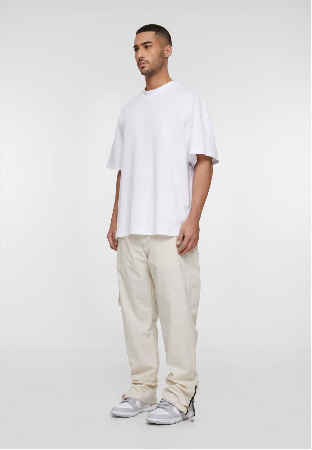 MJ Gonzales Tech Nylon Pants Osterangebot