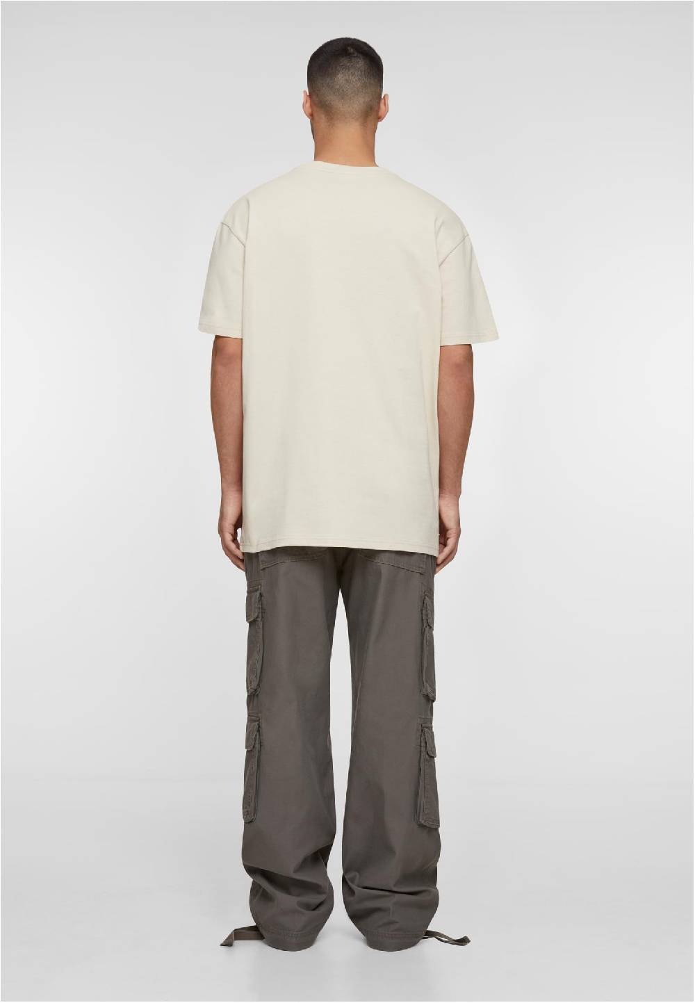 MJ Gonzales CARGO PANTS MULTI POCKET Muttertagsangebot