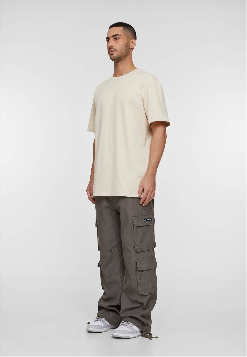 MJ Gonzales CARGO PANTS MULTI POCKET Muttertagsangebot