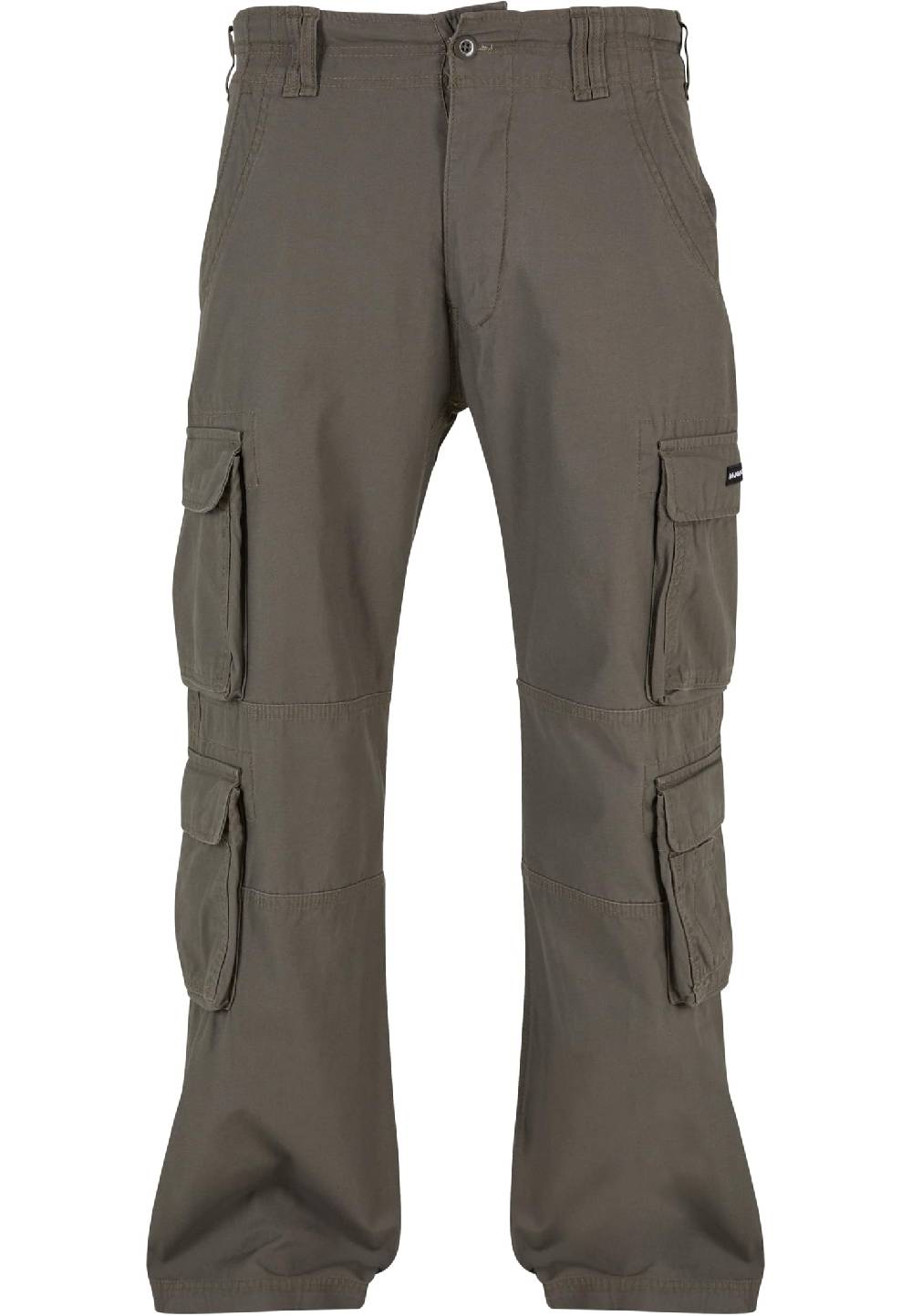 MJ Gonzales CARGO PANTS MULTI POCKET Muttertagsangebot