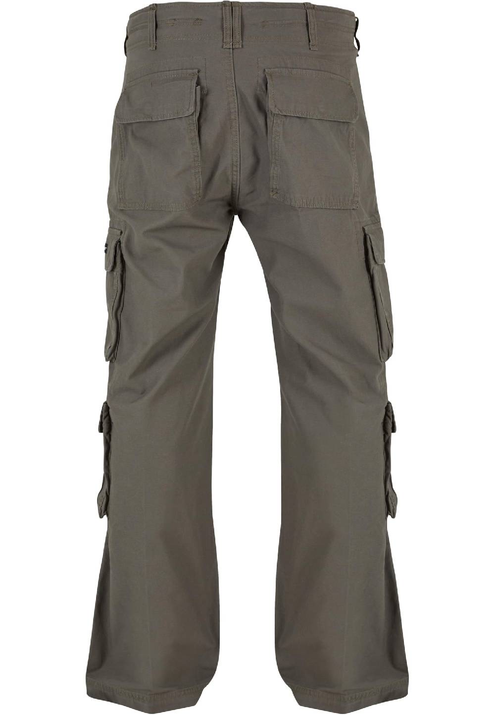 MJ Gonzales CARGO PANTS MULTI POCKET Muttertagsangebot