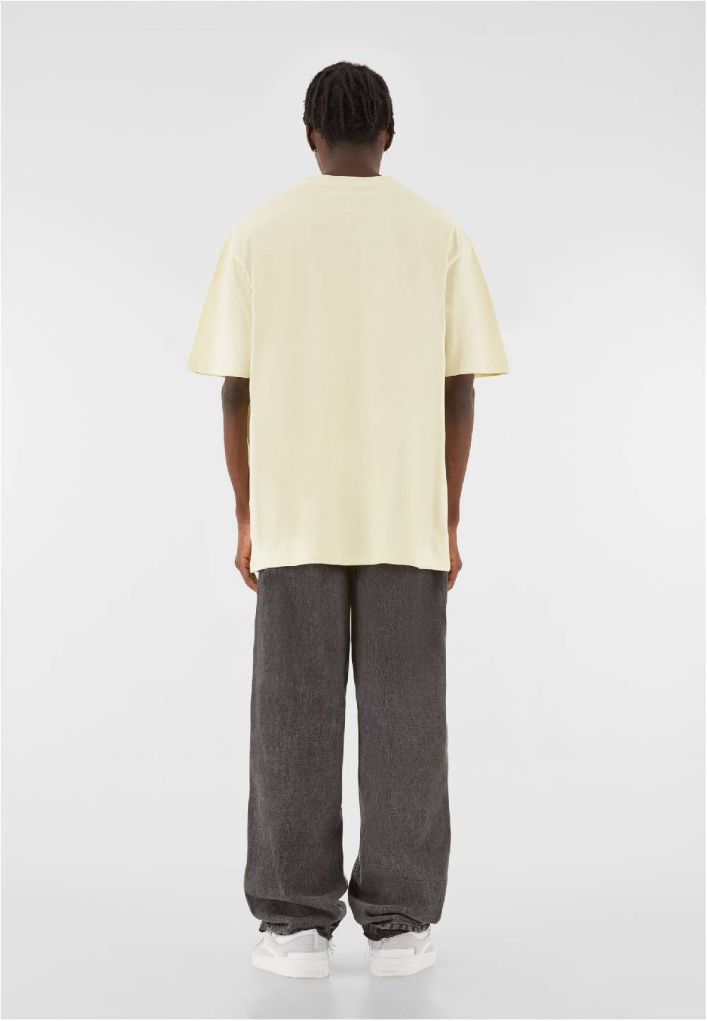 MJ Gonzales Heavy Oversized Tee Renaissance Bloom Jubiläumsangebot