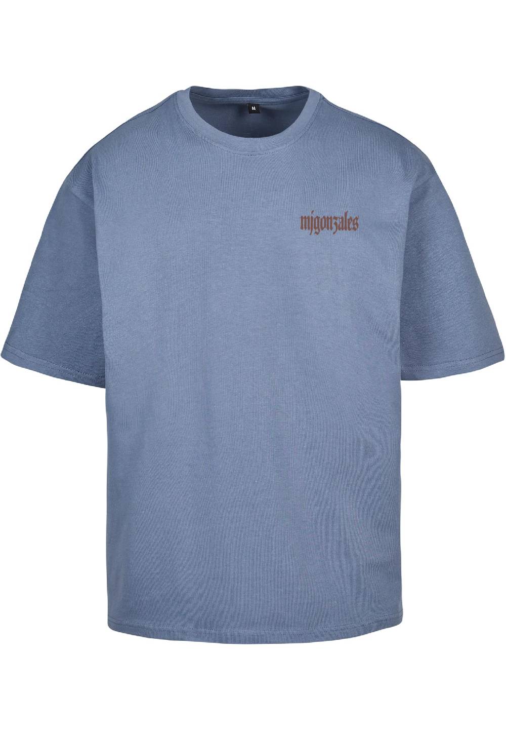 MJ Gonzales Heavy Oversized Tee Art is Revolution Top Angebot