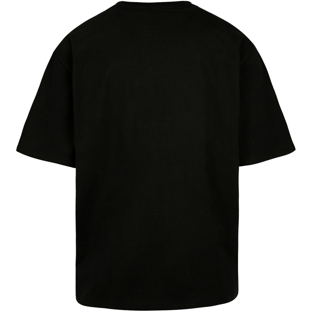 MJ Gonzales Heavy Oversized Tee – Eternally Blessed Logo Zeitlich begrenztes Angebot