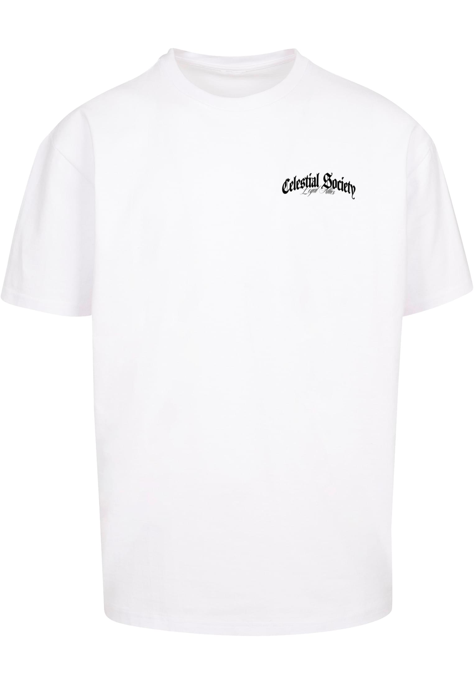 MJ Gonzales Oversized Tee - Angel’s Triad Neuheiten
