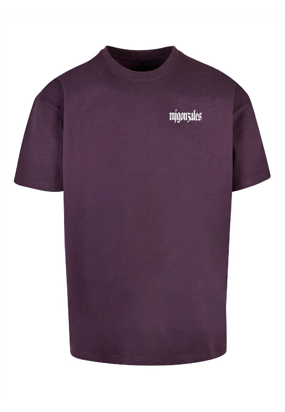 MJ Gonzales Oversized Tee - Divine Wings Bestseller