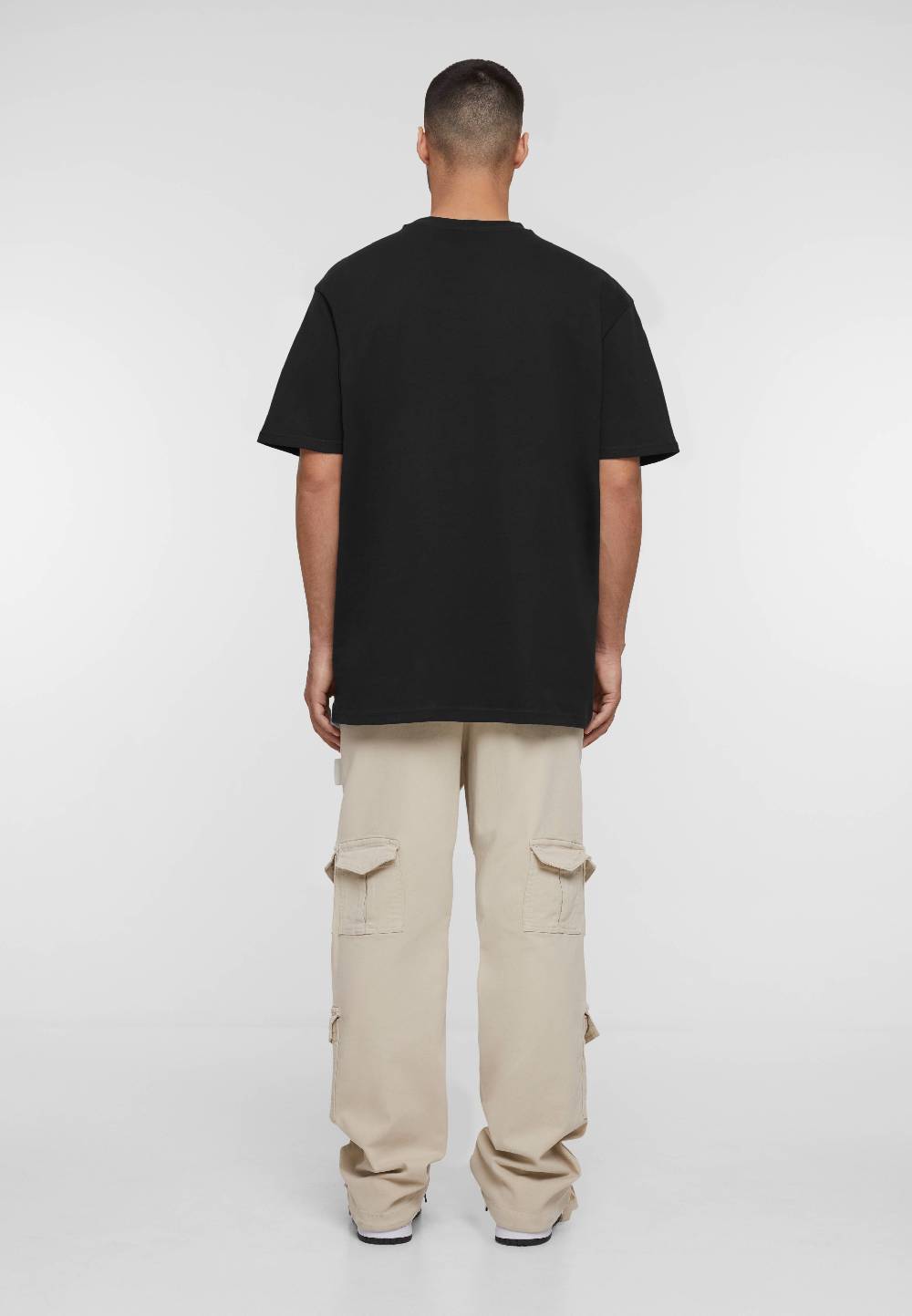MJ Gonzales Oversized Tee - Angel’s Armor Räumungsverkauf