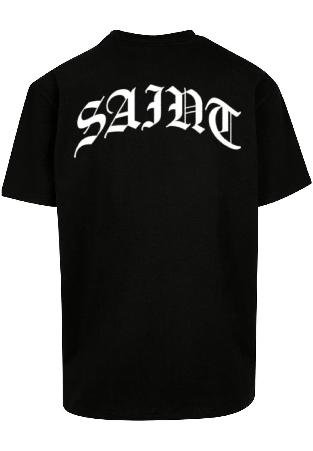 MJ Gonzales CROWN OF THORNS x MJG HEAVY OVERSIZED TEE Tägliche Deals