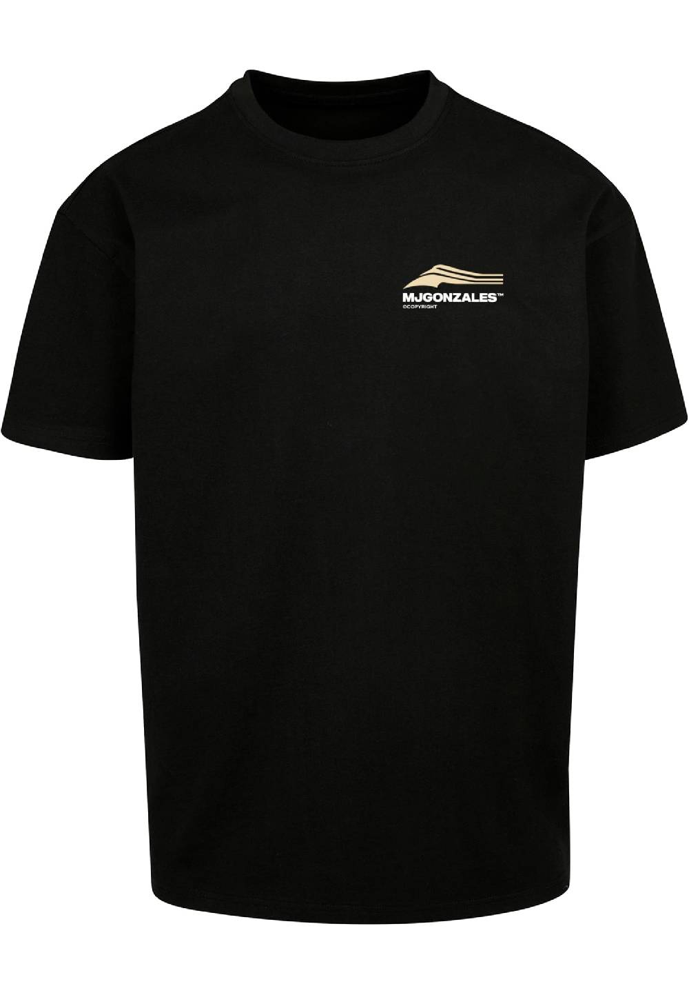 MJ Gonzales Wave V.1 x Heavy Oversized Tee Tiefpreis