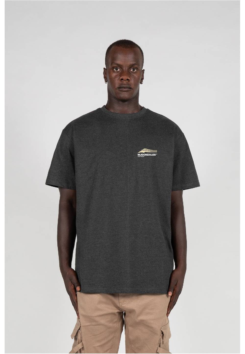 MJ Gonzales Wave V.1 x Heavy Oversized Tee Tiefpreis