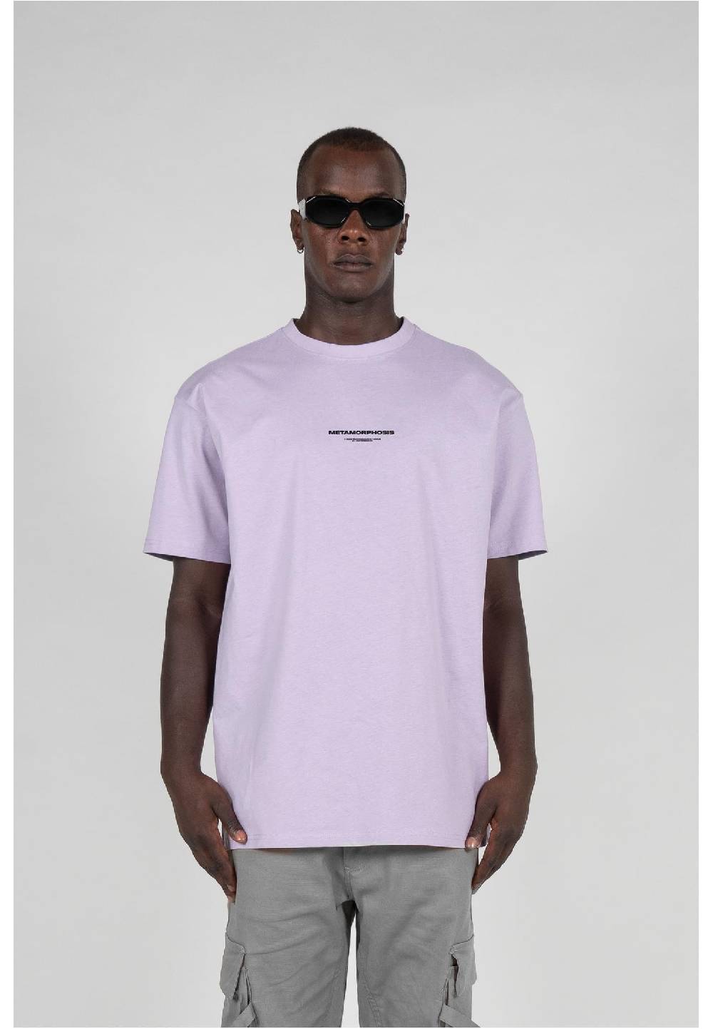MJ Gonzales METAMORPHOSE V.4 x Heavy Oversized Tee Super Sparpreis