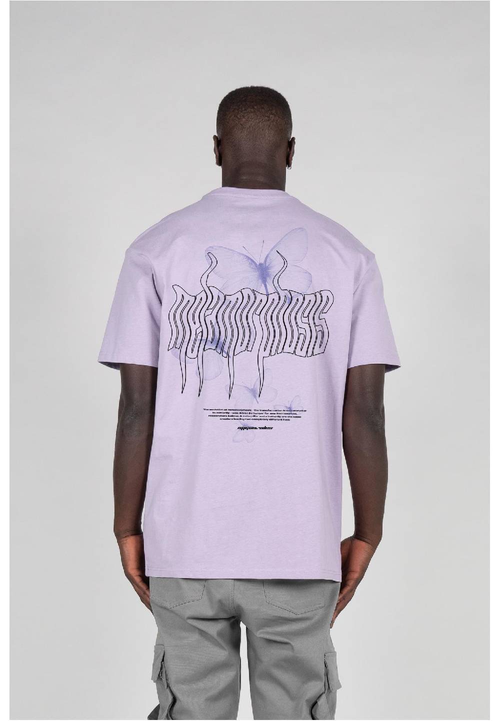 MJ Gonzales METAMORPHOSE V.4 x Heavy Oversized Tee Super Sparpreis