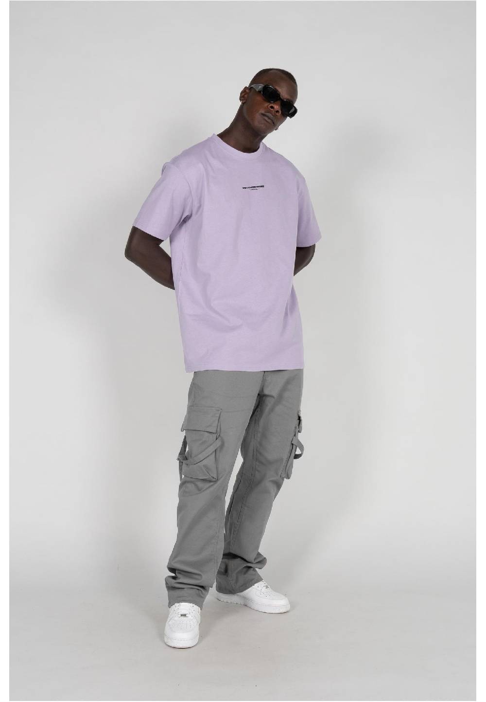 MJ Gonzales METAMORPHOSE V.4 x Heavy Oversized Tee Super Sparpreis