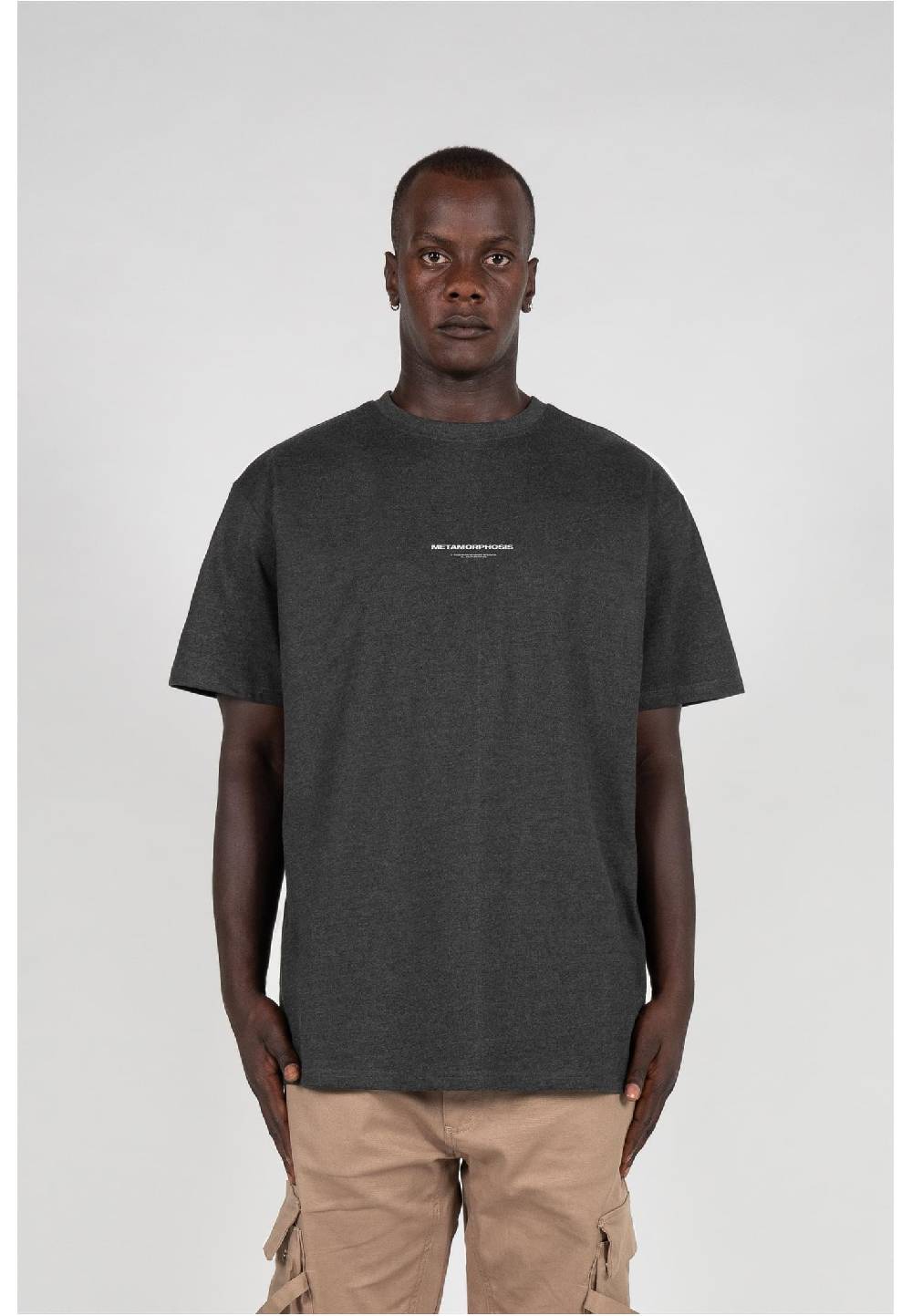 MJ Gonzales METAMORPHOSE V.4 Heavy Oversized Tee Wochenangebot