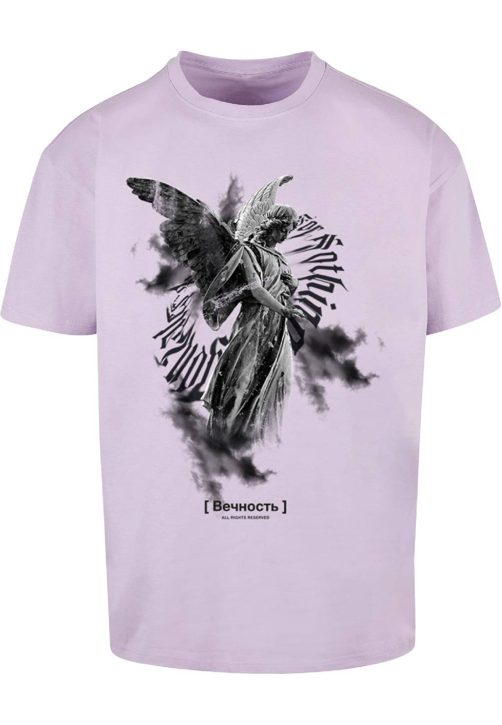 MJ Gonzales ANGEL 3.0 X Heavy Oversized Tee 2.0 Bis zu 50% Rabatt