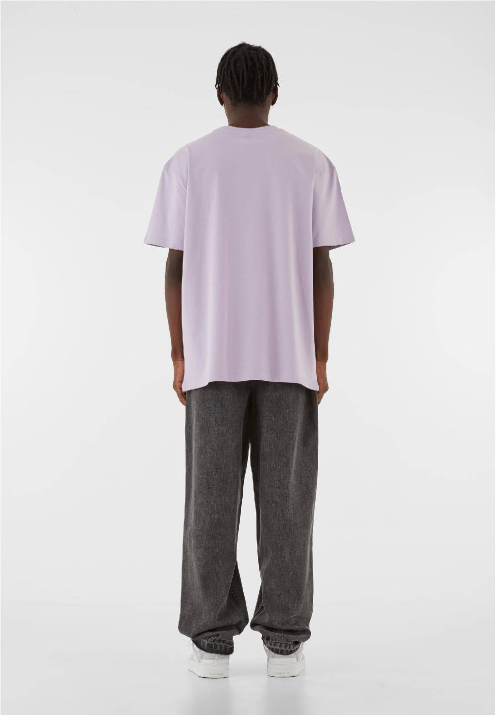 MJ Gonzales MJGONZALES™ Heavy Oversized Tee 2.0 Bis zu 65% Rabatt
