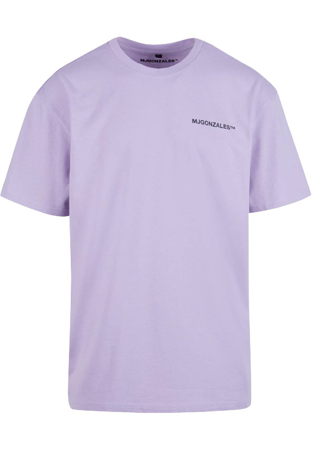 MJ Gonzales MJGONZALES™ Heavy Oversized Tee 2.0 Bis zu 65% Rabatt