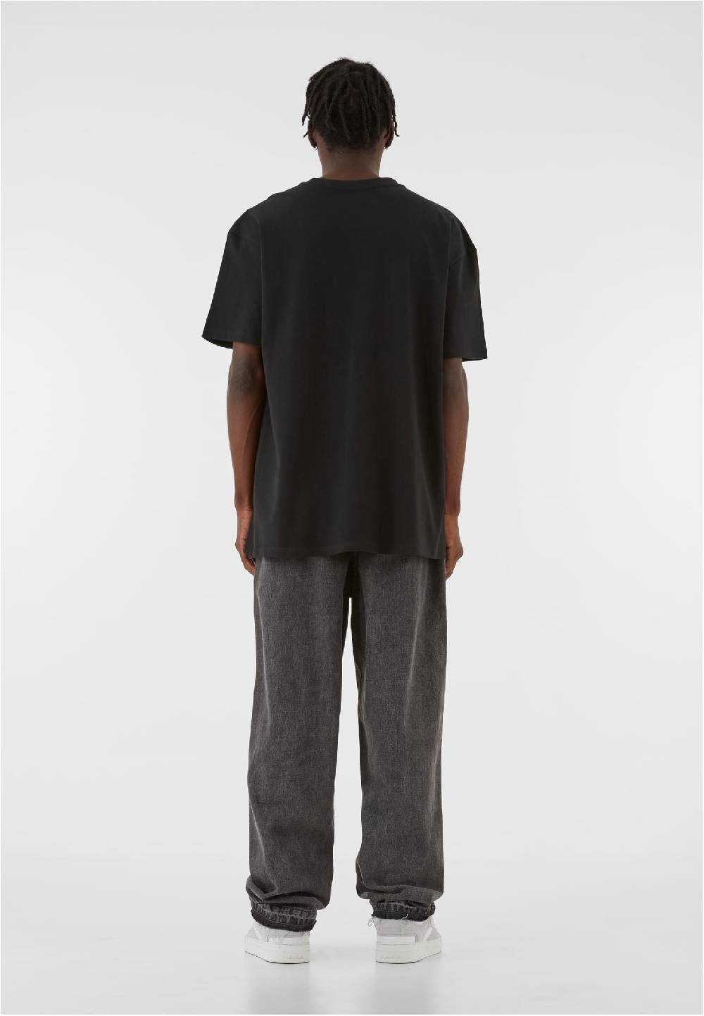 MJ Gonzales MJGONZALES™ X Heavy Oversized Tee 2.0 Nur für heute
