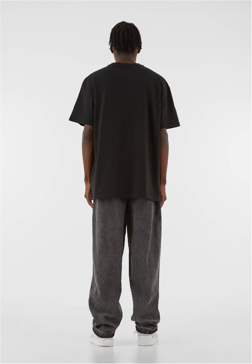 MJ Gonzales THE TRUTH V.1 X Heavy Oversized Tee 2.0 Bis zu 55% Rabatt