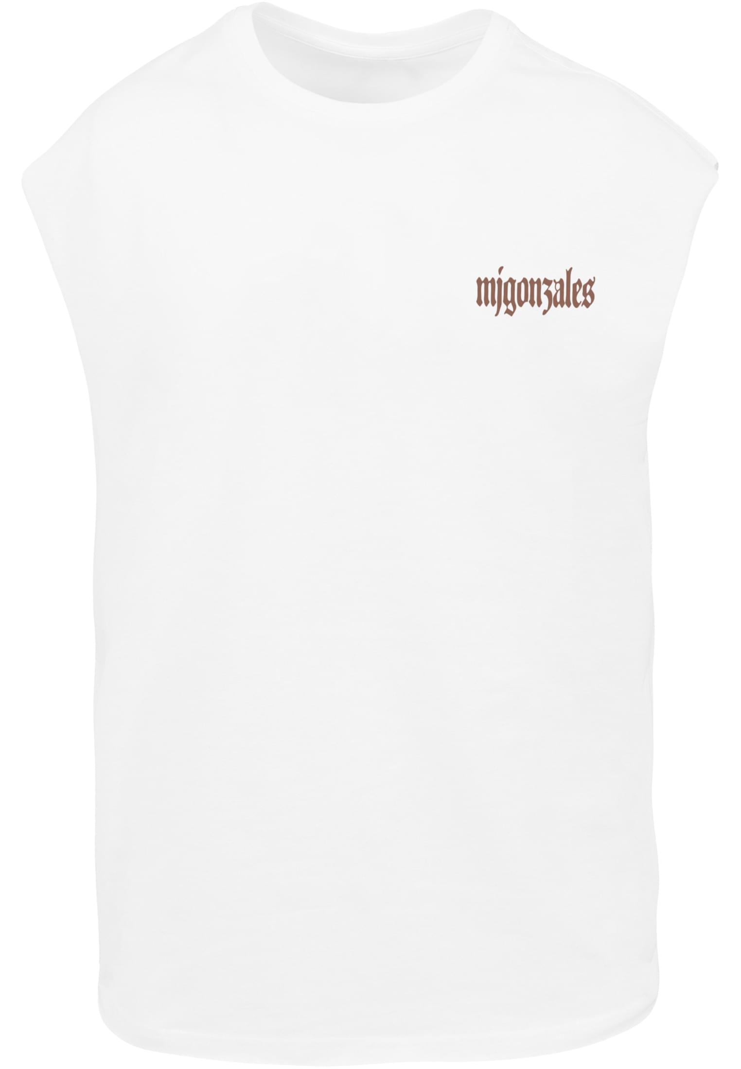 MJ Gonzales Tank Top Art is Revolution 50% Rabatt mit kostenlosem Versand