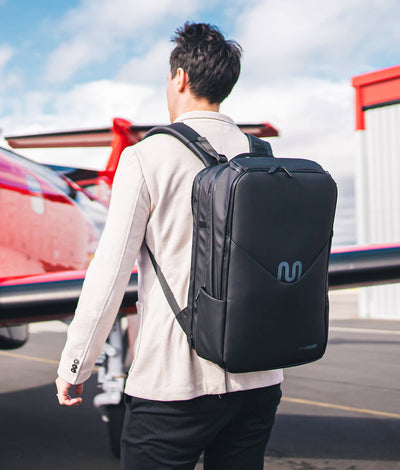 Onemate Travel Backpack Pro + Packing Cubes Nur noch ein Tag übrig