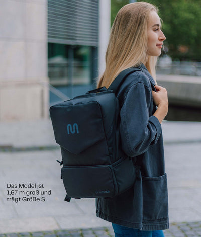 Onemate All-In Backpack Bundle Super Rabatt