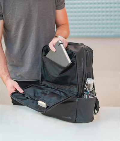 Onemate Office Starter Kit - Backpack Pro Kostenloser Versand international