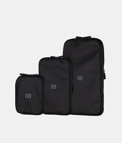 Onemate Travel Backpack Ultimate + Packing Cubes + Toiletry Bag Im Verkauf