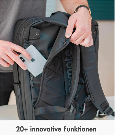 Onemate Backpack Bundle 50% Rabatt für begrenzte Zeit