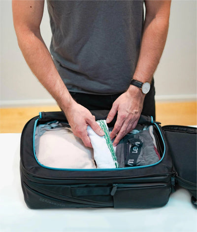 Onemate Backpack Pro (REUSED) Rabatte dieses Monats
