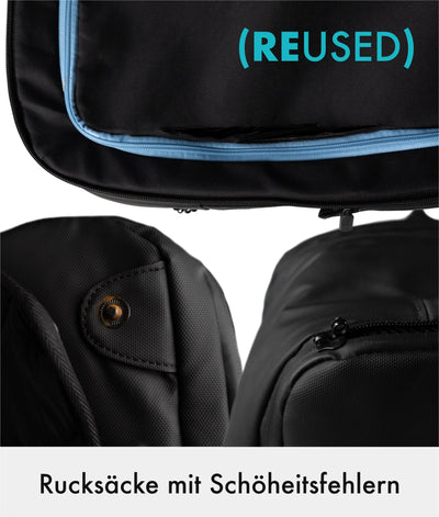 Onemate Backpack Mini (REUSED) 2025