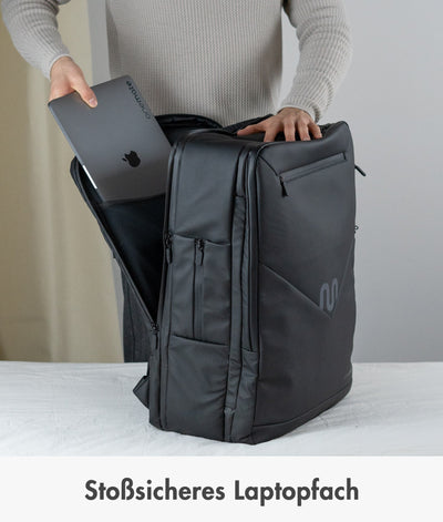 Onemate Travel Backpack Ultimate (REUSED) Online