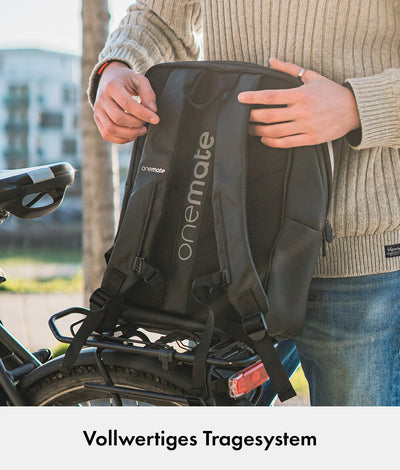 Onemate Bike Bag (REUSED) Outlet