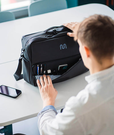 Onemate Business Bag Pro (REUSED) Auslauf