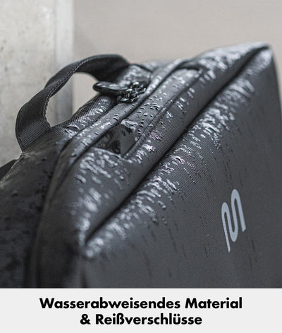 Onemate Business Bag Pro (REUSED) Auslauf