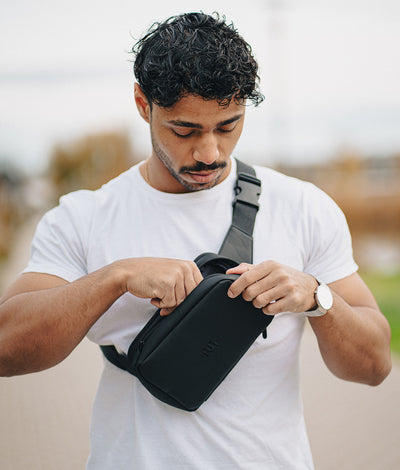 Onemate Hip Bag Pro (REUSED) Angebote