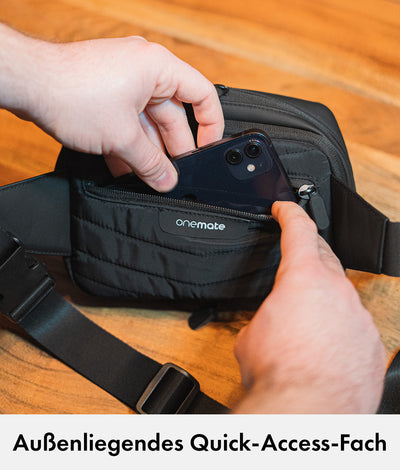 Onemate Hip Bag Pro (REUSED) Angebote